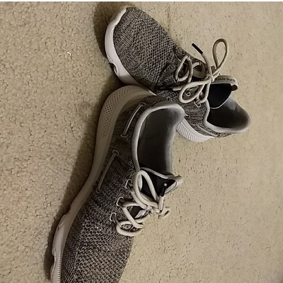 Sperry Tennis Shoes - Picture 4 of 4